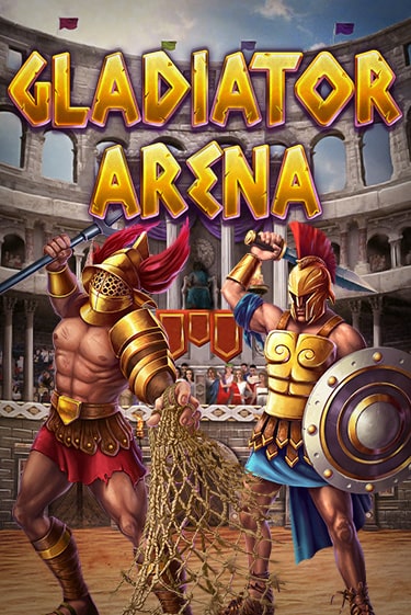 Gladiator Arena играть на фантики | Pin-Up бесплатно