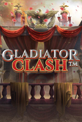 Gladiator Clash играть на фантики | Pin-Up бесплатно