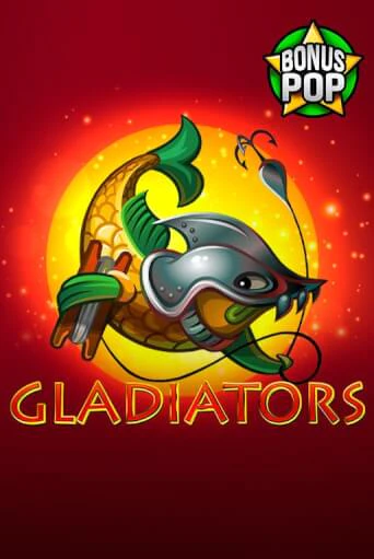 Gladiators играть на фантики | Pin-Up бесплатно