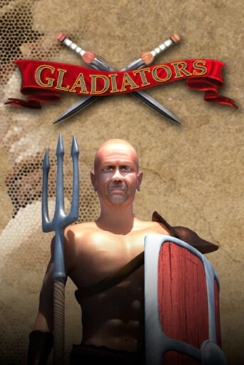 Gladiators играть на фантики | Pin-Up бесплатно