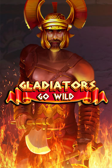 Gladiators Go Wild играть на фантики | Pin-Up бесплатно