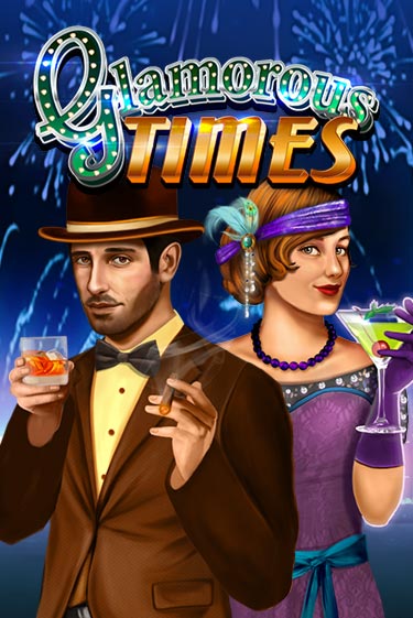 Glamorous Times играть на фантики | Pin-Up бесплатно