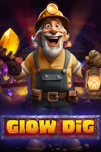 Glow Dig играть на фантики | Pin-Up бесплатно