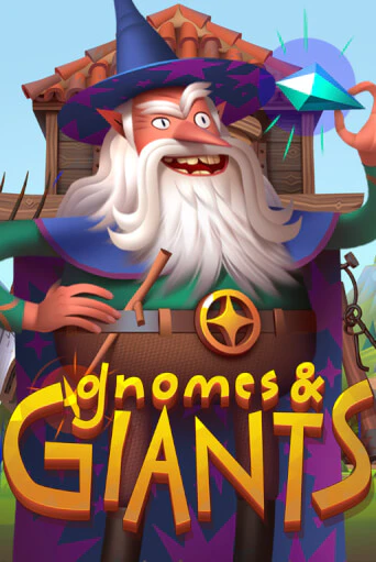 Gnomes and Giants играть на фантики | Pin-Up бесплатно
