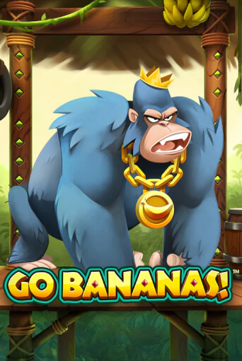 Go Bananas! играть на фантики | Pin-Up бесплатно