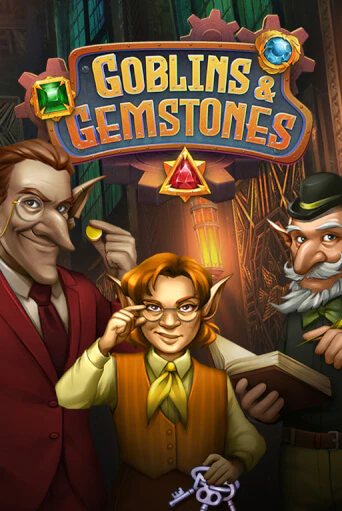 Goblins & Gemstones играть на фантики | Pin-Up бесплатно