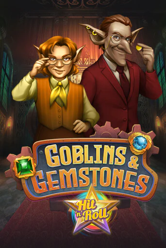 Goblins & Gemstones: Hit 'n' Roll играть на фантики | Pin-Up бесплатно