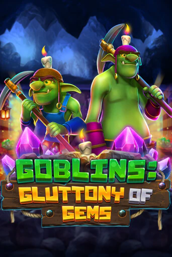 Goblins: Gluttony of Gems играть на фантики | Pin-Up бесплатно