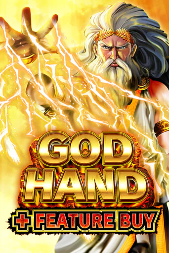God Hand Feature Buy играть на фантики | Pin-Up бесплатно