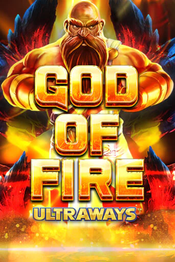 God of Fire играть на фантики | Pin-Up бесплатно