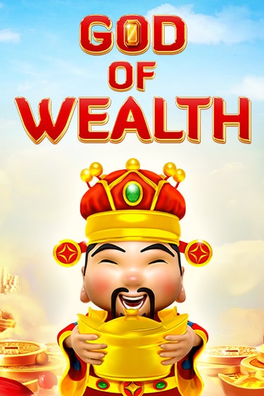 God of Wealth играть на фантики | Pin-Up бесплатно