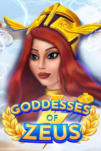 Goddesses of Zeus играть на фантики | Pin-Up бесплатно