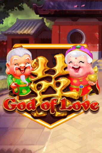 God of Love играть на фантики | Pin-Up бесплатно