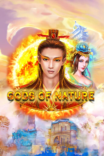 Gods of Nature играть на фантики | Pin-Up бесплатно