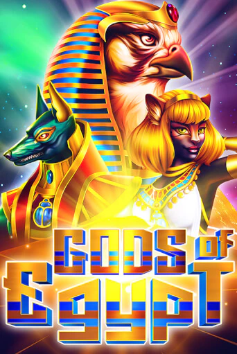 Gods of Egypt играть на фантики | Pin-Up бесплатно