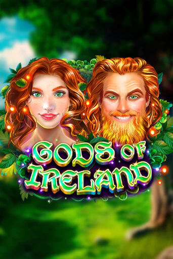 Gods of Ireland играть на фантики | Pin-Up бесплатно