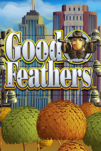 Good Feathers играть на фантики | Pin-Up бесплатно