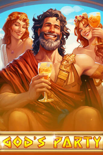 God's Party играть на фантики | Pin-Up бесплатно