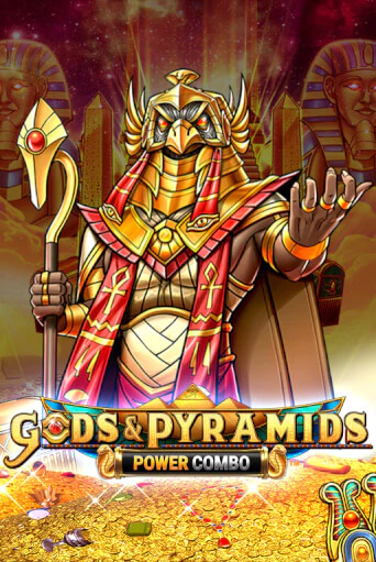 Gods & Pyramids Power Combo™ играть на фантики | Pin-Up бесплатно