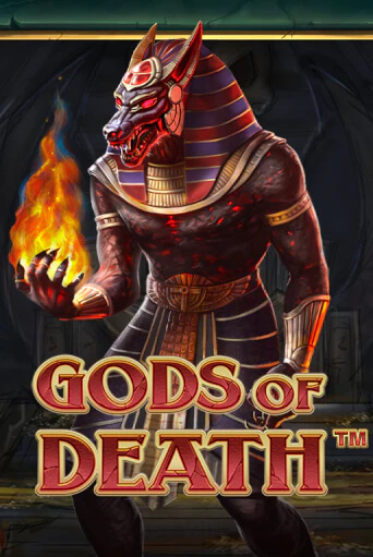 Gods of Death играть на фантики | Pin-Up бесплатно