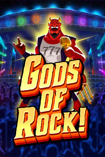 Gods of Rock играть на фантики | Pin-Up бесплатно
