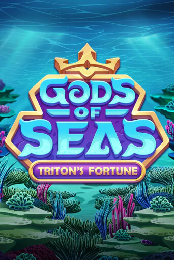 Gods of Seas: Triton's Fortune играть на фантики | Pin-Up бесплатно