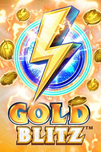 Gold Blitz играть на фантики | Pin-Up бесплатно