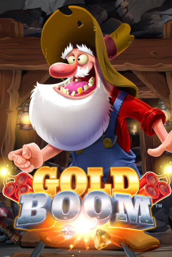 Gold Boom™ играть на фантики | Pin-Up бесплатно