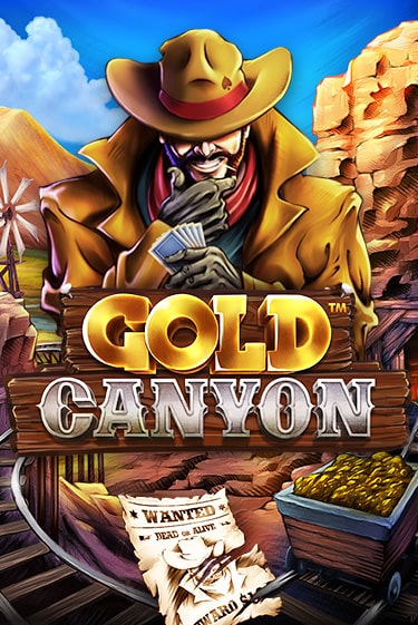 Gold Canyon играть на фантики | Pin-Up бесплатно