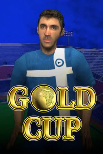 Gold Cup играть на фантики | Pin-Up бесплатно