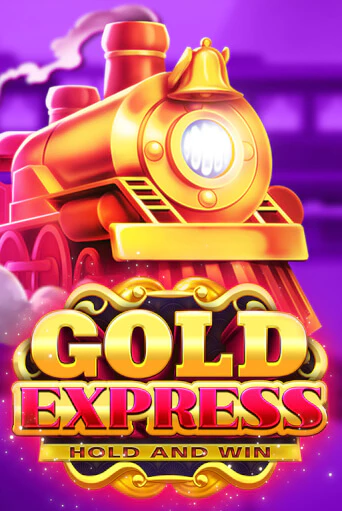 Gold Express играть на фантики | Pin-Up бесплатно