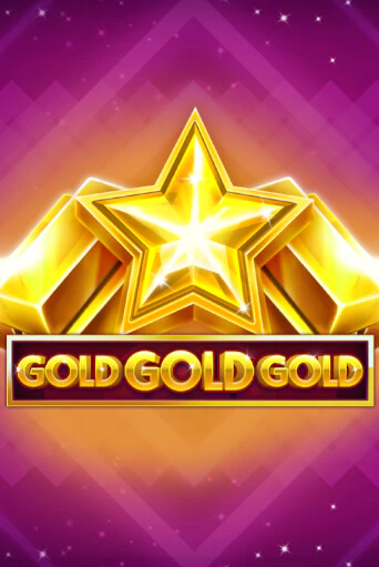 Gold Gold Gold играть на фантики | Pin-Up бесплатно