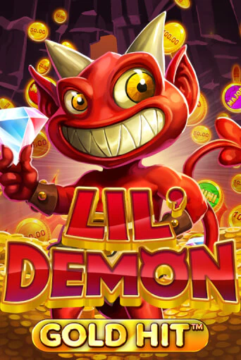 Gold Hit: Lil Demon™ играть на фантики | Pin-Up бесплатно