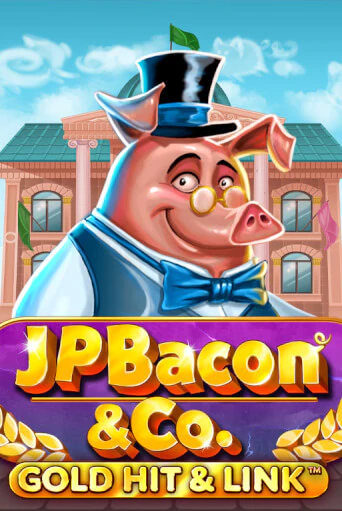 Gold Hit & Link: JP Bacon & Co играть на фантики | Pin-Up бесплатно