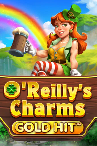 Gold Hit: O'Reilly's Charms играть на фантики | Pin-Up бесплатно