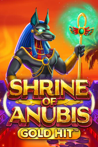 Gold Hit: Shrine of Anubis играть на фантики | Pin-Up бесплатно