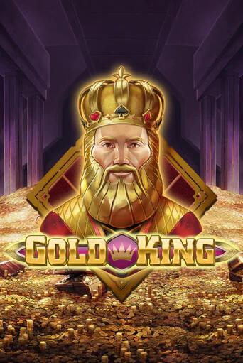 Gold King играть на фантики | Pin-Up бесплатно