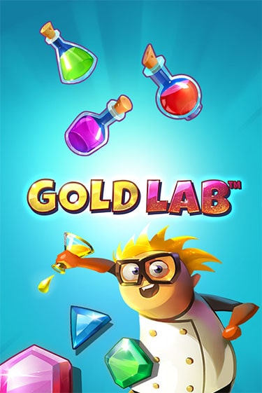 Gold Lab играть на фантики | Pin-Up бесплатно