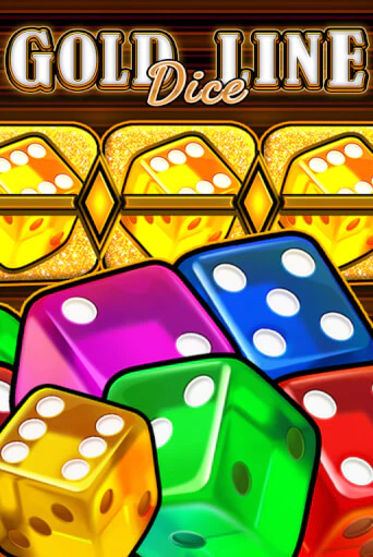Gold Line Dice играть на фантики | Pin-Up бесплатно