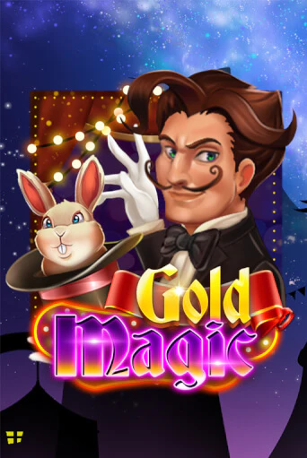 Gold Magic  играть на фантики | Pin-Up бесплатно