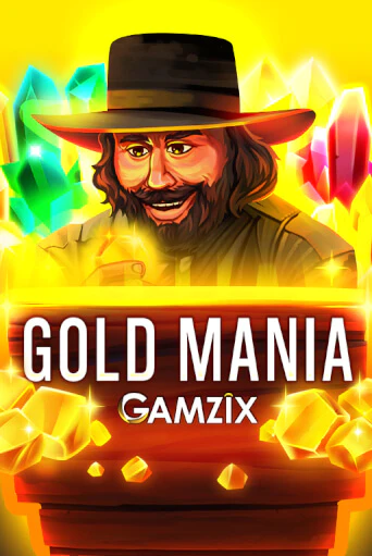 Gold Mania играть на фантики | Pin-Up бесплатно