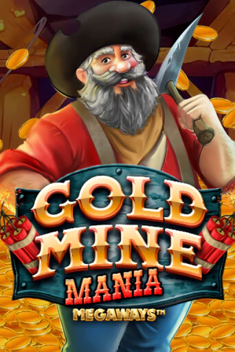 Gold Mine Mania Megaways играть на фантики | Pin-Up бесплатно