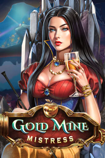 Gold Mine Mistress играть на фантики | Pin-Up бесплатно