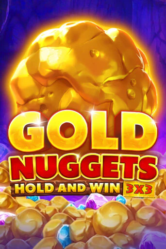 Gold Nuggets играть на фантики | Pin-Up бесплатно
