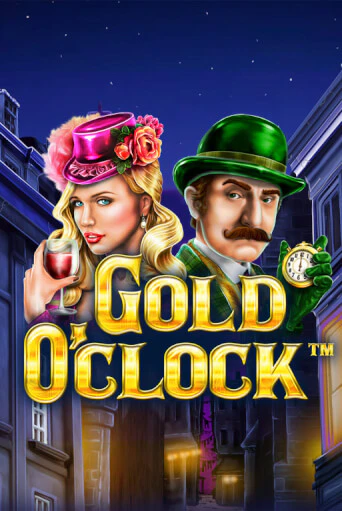 Gold O'Clock играть на фантики | Pin-Up бесплатно