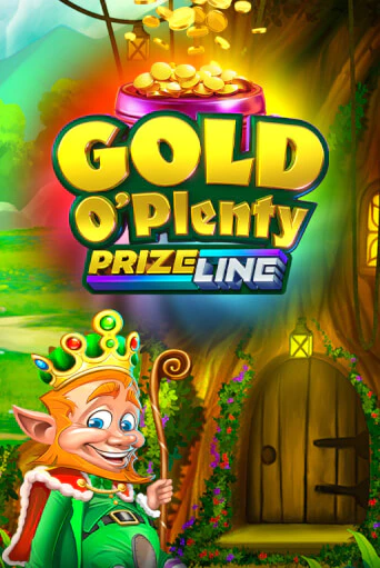 Gold O'Plenty играть на фантики | Pin-Up бесплатно