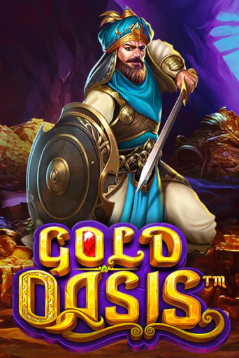 Gold Oasis играть на фантики | Pin-Up бесплатно