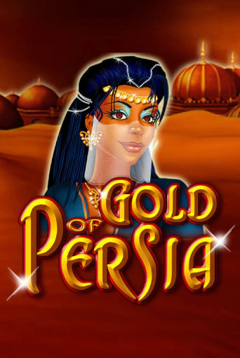 Gold of Persia играть на фантики | Pin-Up бесплатно