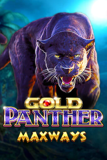 Gold Panther Maxways играть на фантики | Pin-Up бесплатно
