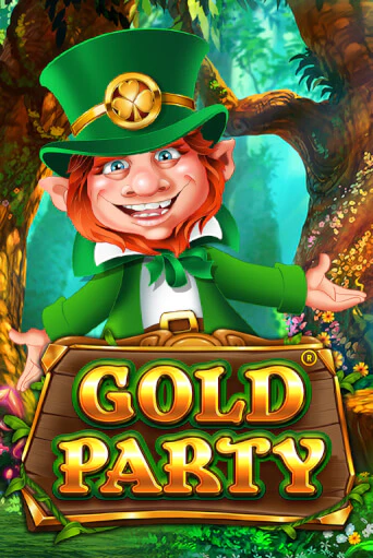 Gold Party играть на фантики | Pin-Up бесплатно